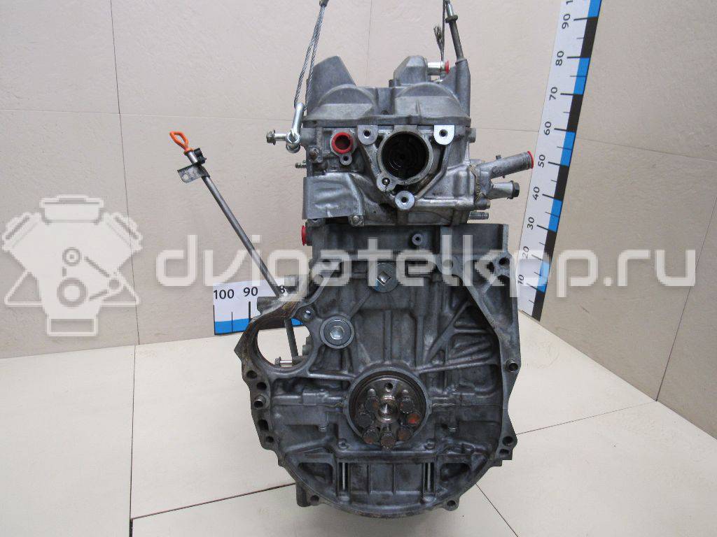 Фото Контрактный (б/у) двигатель N22A1 для Honda Fr-V Be / Accord 140 л.с 16V 2.2 л Дизельное топливо {forloop.counter}}