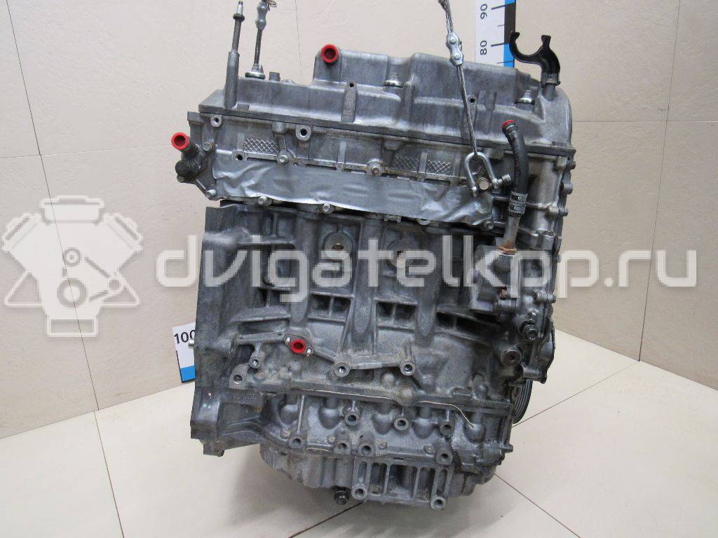 Фото Контрактный (б/у) двигатель N22A1 для Honda Fr-V Be / Accord 140 л.с 16V 2.2 л Дизельное топливо {forloop.counter}}