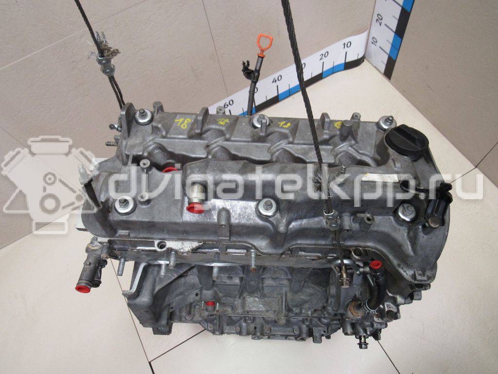 Фото Контрактный (б/у) двигатель N22A1 для Honda Fr-V Be / Accord 140 л.с 16V 2.2 л Дизельное топливо {forloop.counter}}