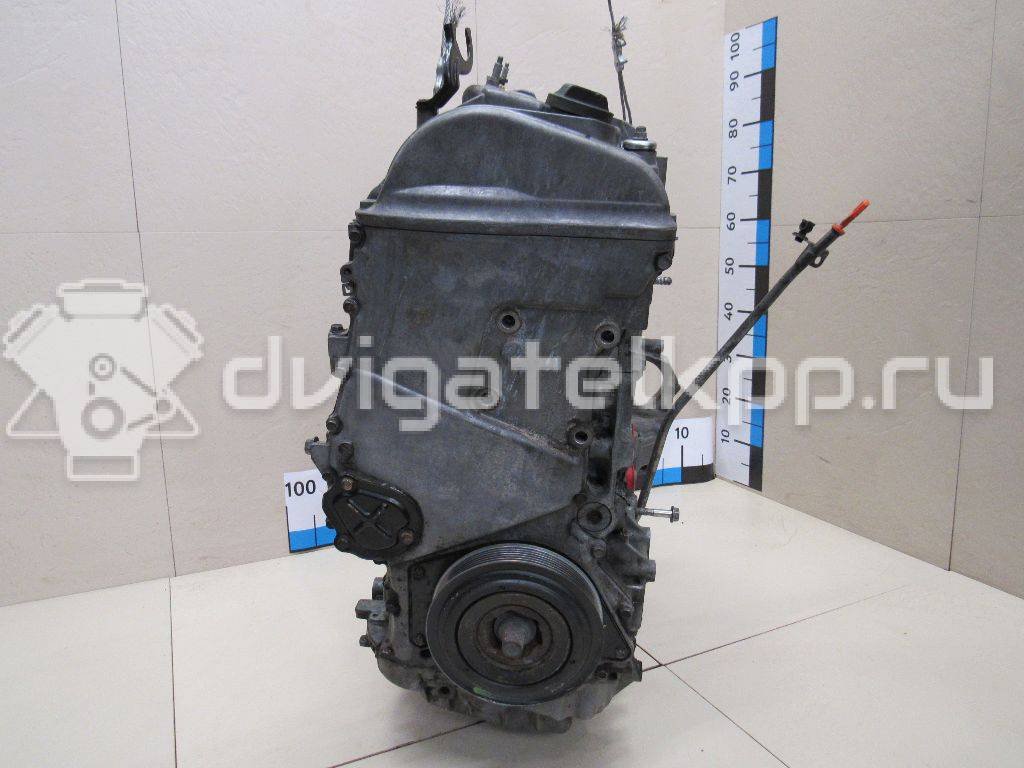 Фото Контрактный (б/у) двигатель N22A1 для Honda Fr-V Be / Accord 140 л.с 16V 2.2 л Дизельное топливо {forloop.counter}}