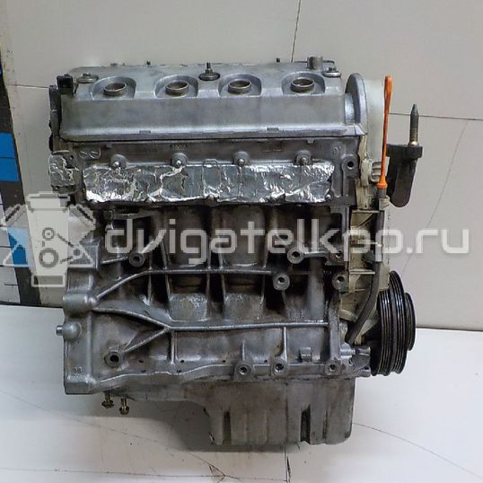 Фото Контрактный (б/у) двигатель D16W5 для Honda Hr-V 124 л.с 16V 1.6 л бензин