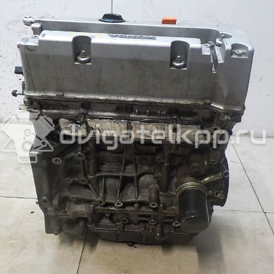Фото Контрактный (б/у) двигатель K24A3 для Honda Fr-V Be / Accord / Stepwgn / Odyssey 150-204 л.с 16V 2.4 л бензин