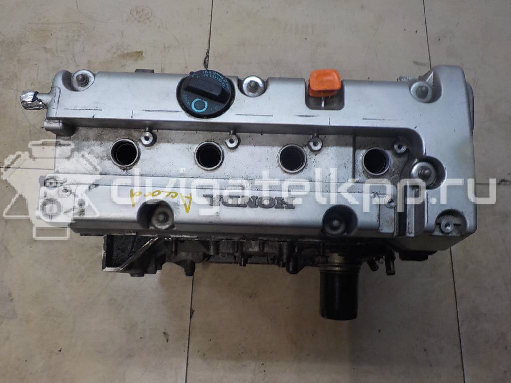 Фото Контрактный (б/у) двигатель K24A3 для Honda Fr-V Be / Accord / Stepwgn / Odyssey 150-204 л.с 16V 2.4 л бензин {forloop.counter}}