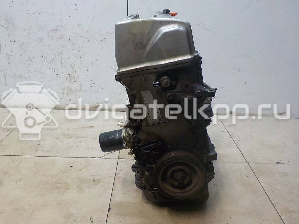 Фото Контрактный (б/у) двигатель K24A3 для Honda Fr-V Be / Accord / Stepwgn / Odyssey 150-204 л.с 16V 2.4 л бензин {forloop.counter}}