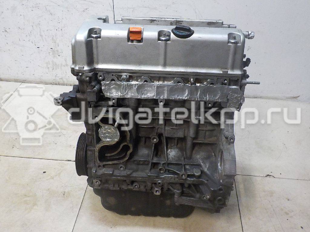 Фото Контрактный (б/у) двигатель K24A3 для Honda Fr-V Be / Accord / Stepwgn / Odyssey 150-204 л.с 16V 2.4 л бензин {forloop.counter}}
