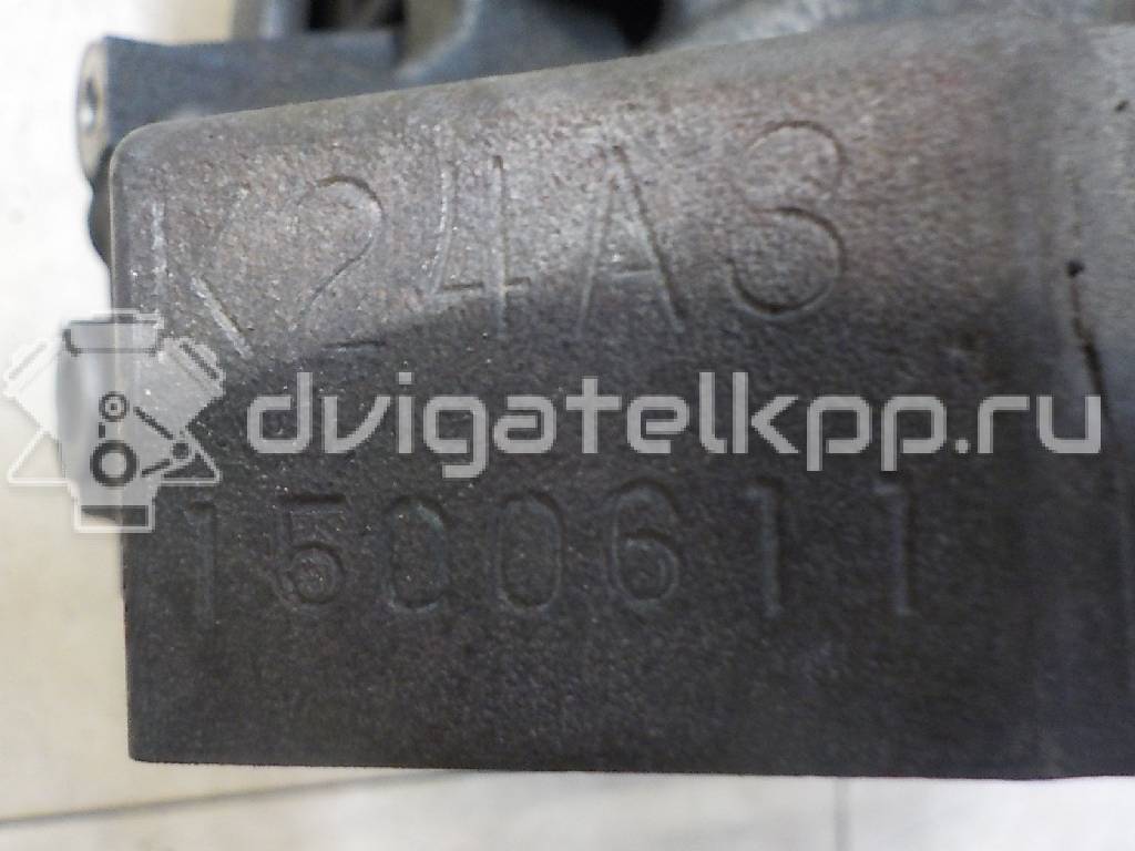 Фото Контрактный (б/у) двигатель K24A3 для Honda Fr-V Be / Accord / Stepwgn / Odyssey 150-204 л.с 16V 2.4 л бензин {forloop.counter}}