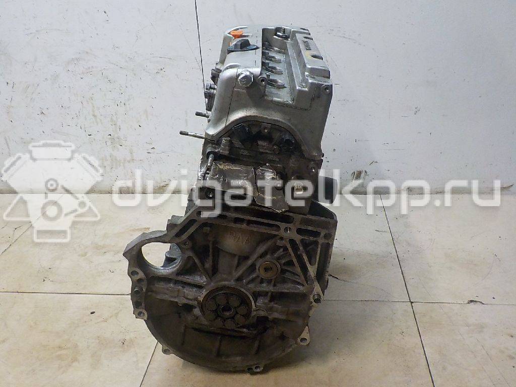 Фото Контрактный (б/у) двигатель K24A3 для Honda Fr-V Be / Accord / Stepwgn / Odyssey 150-204 л.с 16V 2.4 л бензин {forloop.counter}}