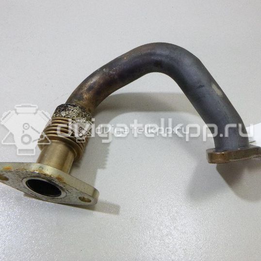 Фото Трубка картерных газов для двигателя BLS для Audi / Seat 105 л.с 8V 1.9 л Дизельное топливо 03G131521R