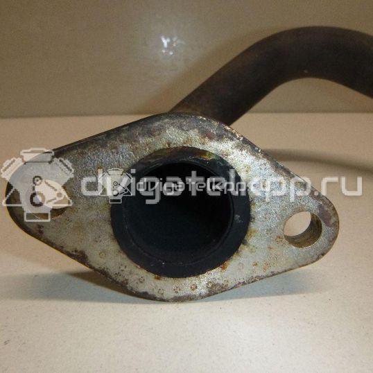 Фото Трубка картерных газов для двигателя BLS для Seat Ibiza / Altea 105 л.с 8V 1.9 л Дизельное топливо 03G131521R