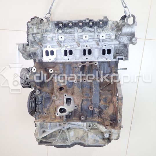 Фото Контрактный (б/у) двигатель M9T 870 для Renault / Vauxhall 100-125 л.с 16V 2.3 л Дизельное топливо 8201348586