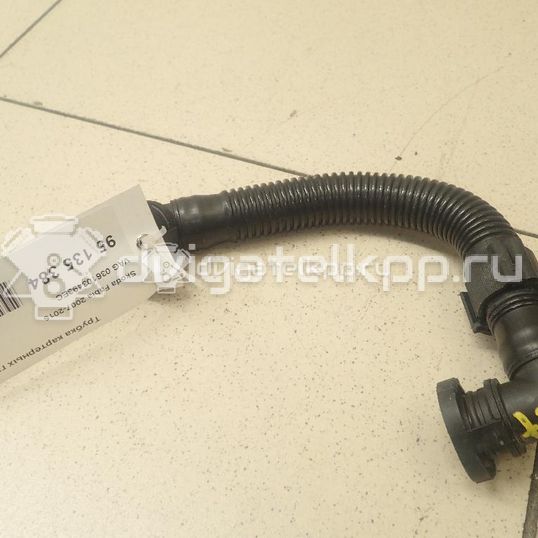 Фото Трубка картерных газов для двигателя BXW для Skoda / Seat 86 л.с 16V 1.4 л бензин 036103493EC
