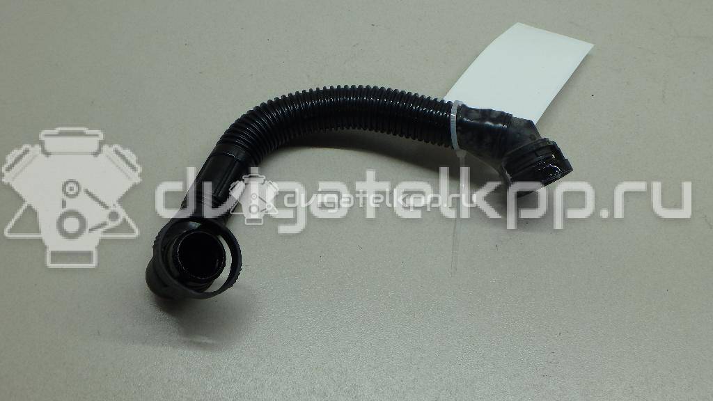 Фото Трубка картерных газов для двигателя BXW для Skoda / Seat 86 л.с 16V 1.4 л бензин 036103493EC {forloop.counter}}