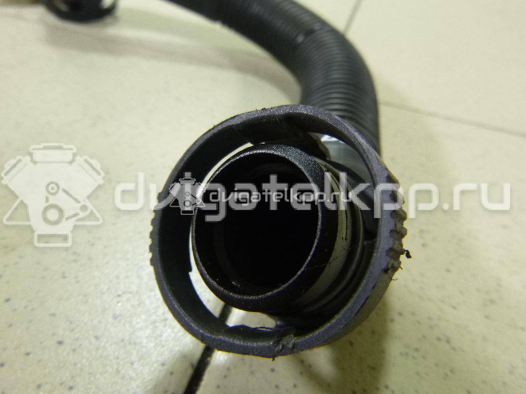 Фото Трубка картерных газов для двигателя BXW для Skoda / Seat 86 л.с 16V 1.4 л бензин 036103493EC {forloop.counter}}