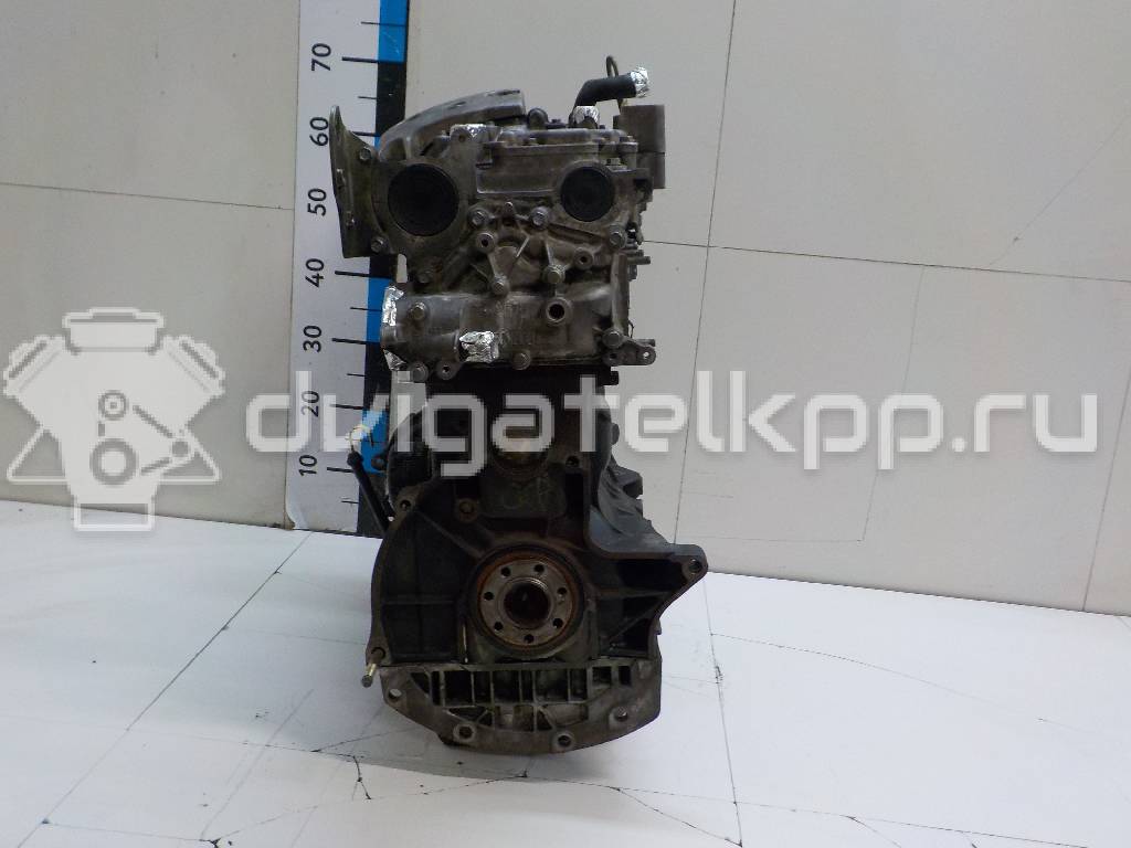 Фото Контрактный (б/у) двигатель F4R для Mahindra / Renault 117 л.с 16V 2.0 л бензин 7701472311 {forloop.counter}}