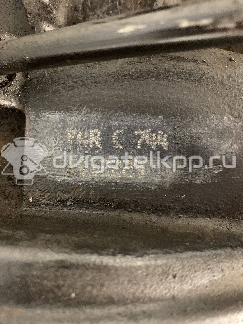 Фото Контрактный (б/у) двигатель F4R для Mahindra / Renault 117 л.с 16V 2.0 л бензин 7701472311 {forloop.counter}}