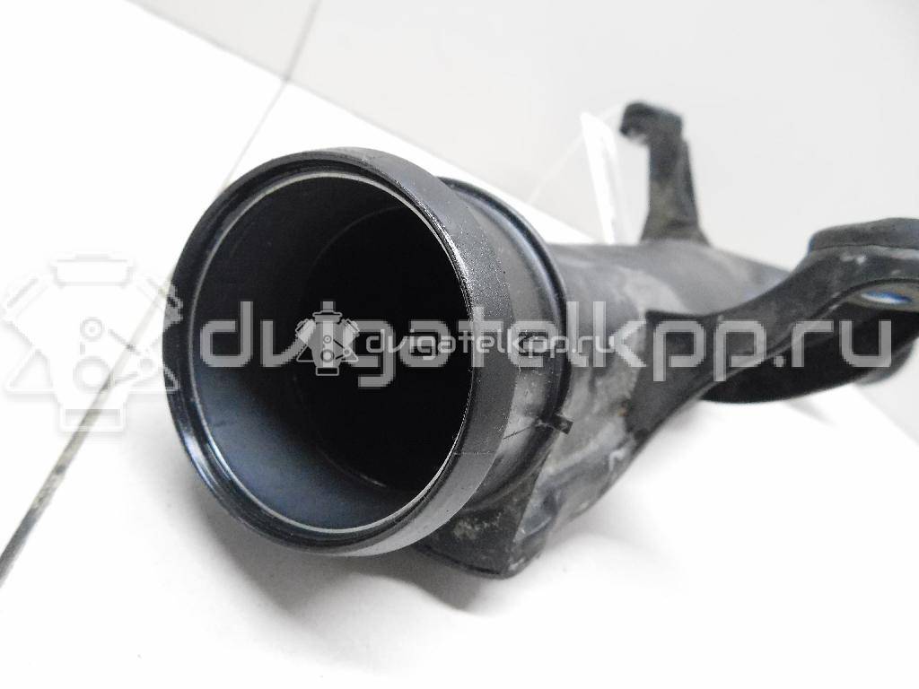 Фото Патрубок интеркулера для двигателя BWA для Seat Altea 200 л.с 16V 2.0 л бензин 1K0145770K {forloop.counter}}