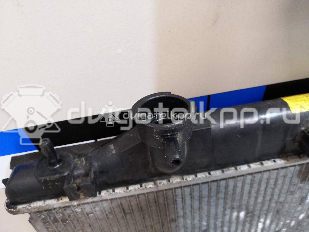 Фото Радиатор основной  45119FG050 для Subaru Legacy / Impreza / Outback / Forester / Xv {forloop.counter}}