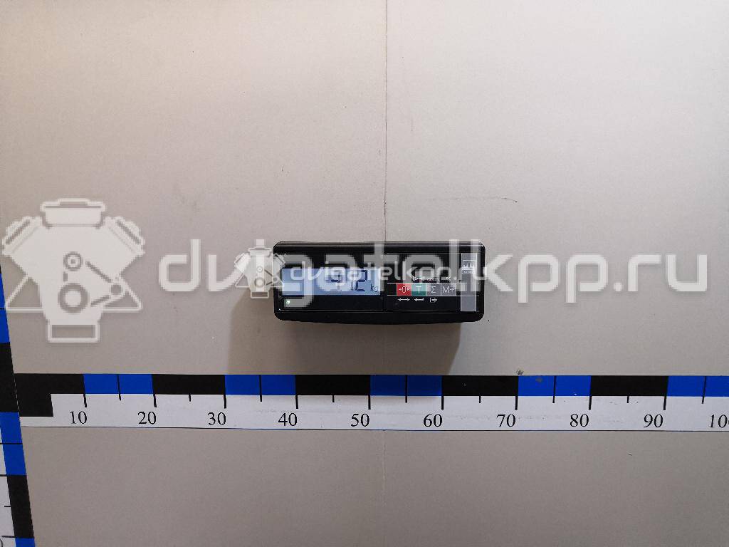 Фото Радиатор основной  45119FG050 для Subaru Legacy / Impreza / Outback / Forester / Xv {forloop.counter}}