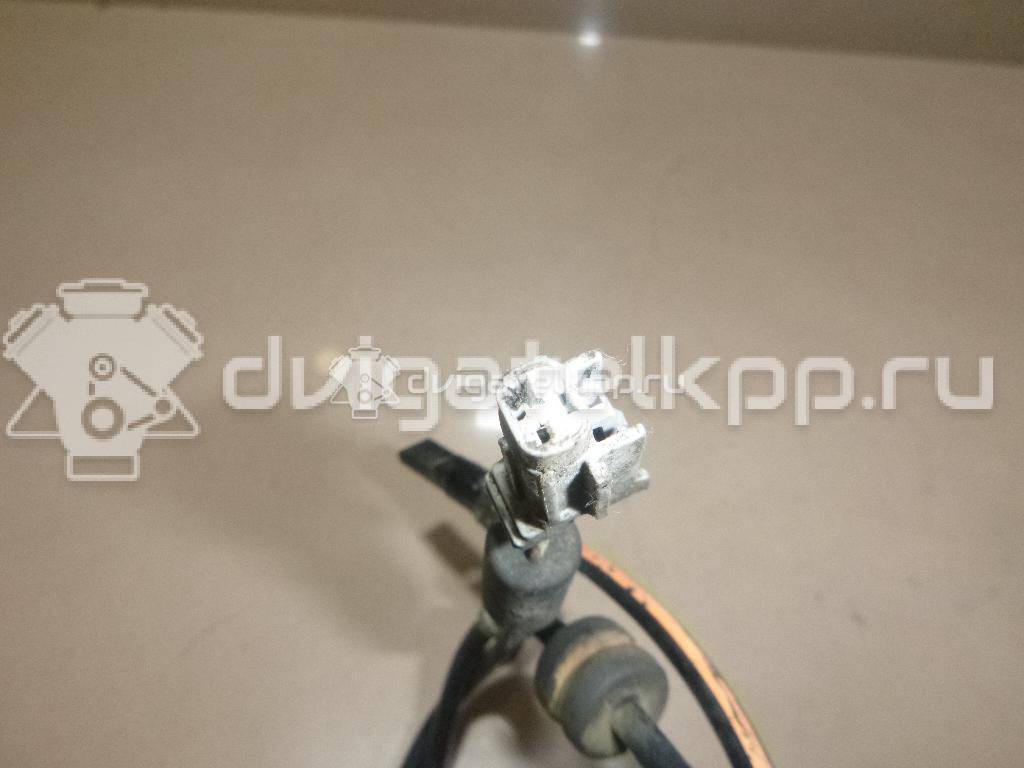 Фото Датчик ABS задний правый  27540FG000 для Subaru Impreza {forloop.counter}}