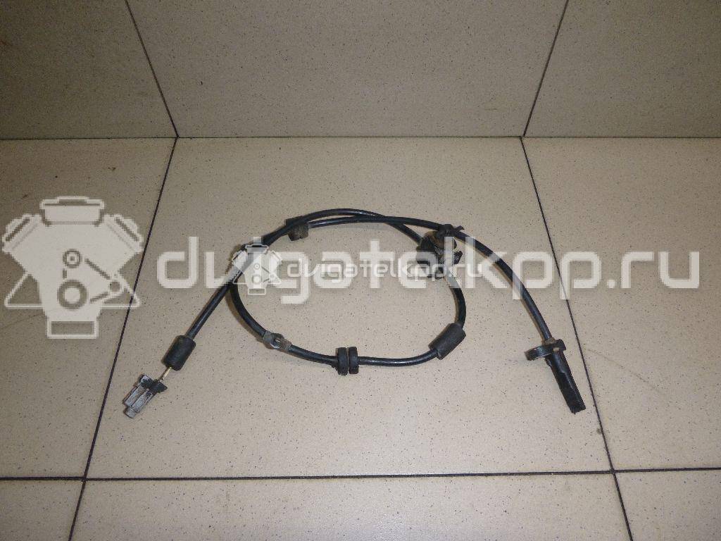 Фото Датчик ABS задний правый  27540fg031 для Subaru Impreza {forloop.counter}}