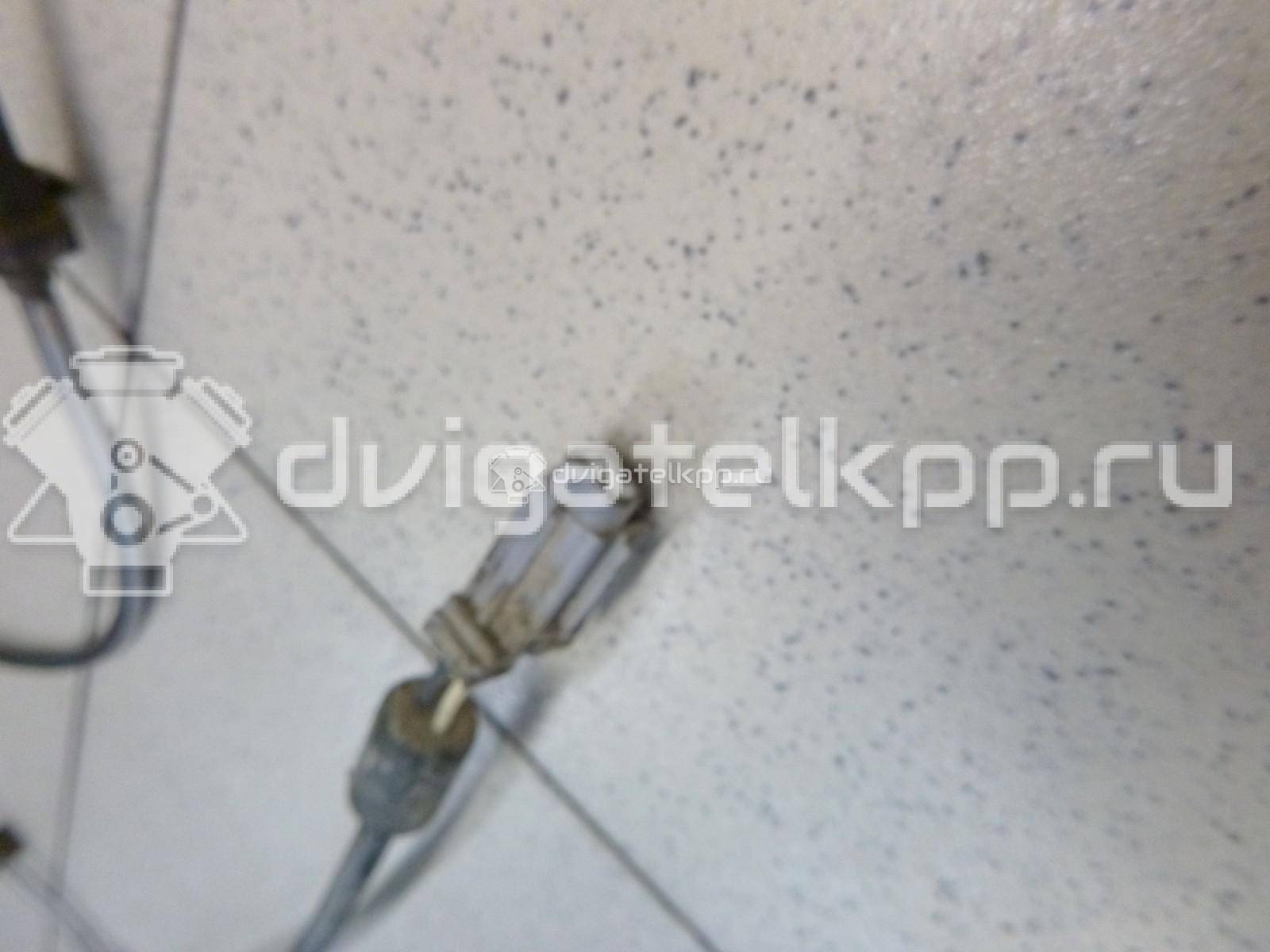 Фото Датчик ABS задний правый  27540fg031 для Subaru Impreza {forloop.counter}}