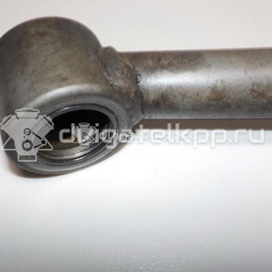Фото Трубка турбокомпрессора (турбины) для двигателя BLS для Seat Altea 105 л.с 8V 1.9 л Дизельное топливо 03G145535F