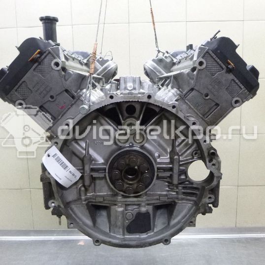 Фото Контрактный (б/у) двигатель SV82G для Jaguar Xf / Vanden Plas 296-298 л.с 32V 4.2 л бензин AJ88508