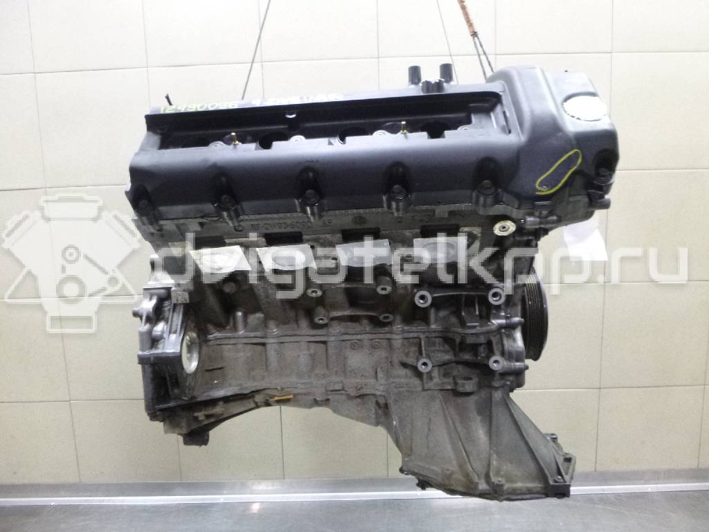 Фото Контрактный (б/у) двигатель SV82G для Jaguar Xf / Vanden Plas 296-298 л.с 32V 4.2 л бензин AJ88508 {forloop.counter}}