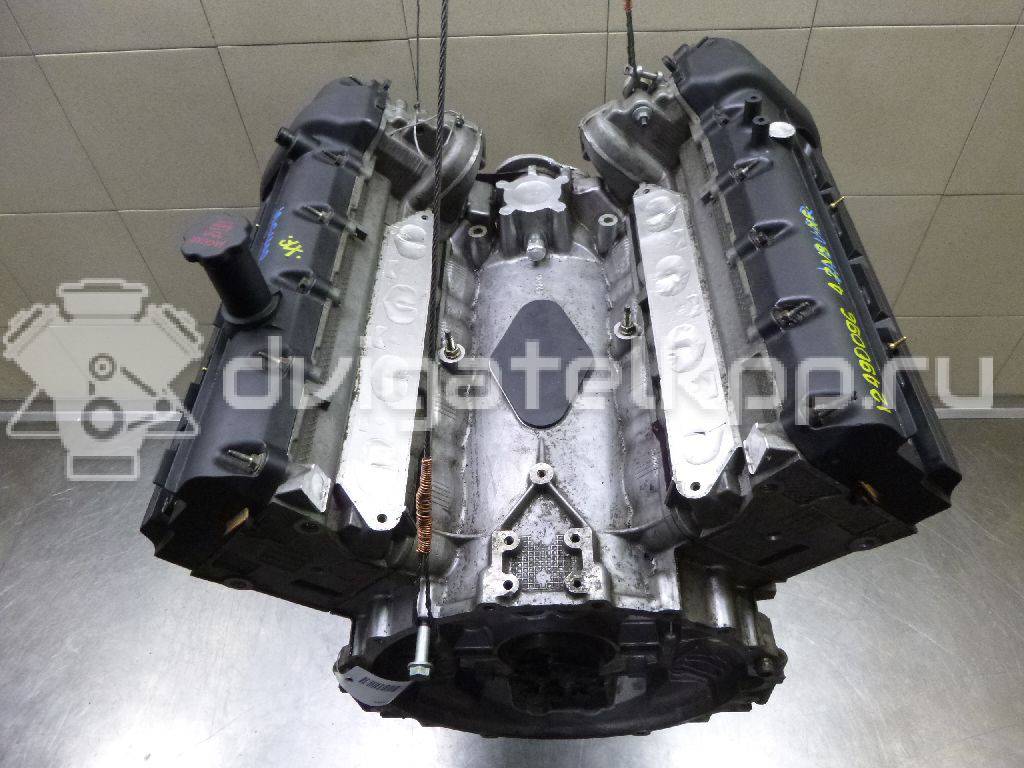 Фото Контрактный (б/у) двигатель SV82G для Jaguar Xf / Vanden Plas 296-298 л.с 32V 4.2 л бензин AJ88508 {forloop.counter}}