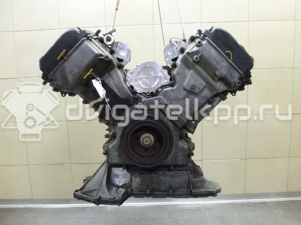 Фото Контрактный (б/у) двигатель SV82G для Jaguar Xf / Vanden Plas 296-298 л.с 32V 4.2 л бензин AJ88508 {forloop.counter}}
