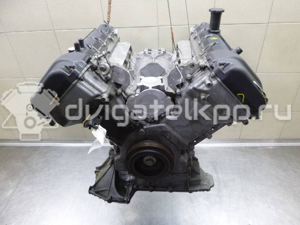 Фото Контрактный (б/у) двигатель SV82G для Jaguar Xf / Vanden Plas 296-298 л.с 32V 4.2 л бензин AJ88508 {forloop.counter}}