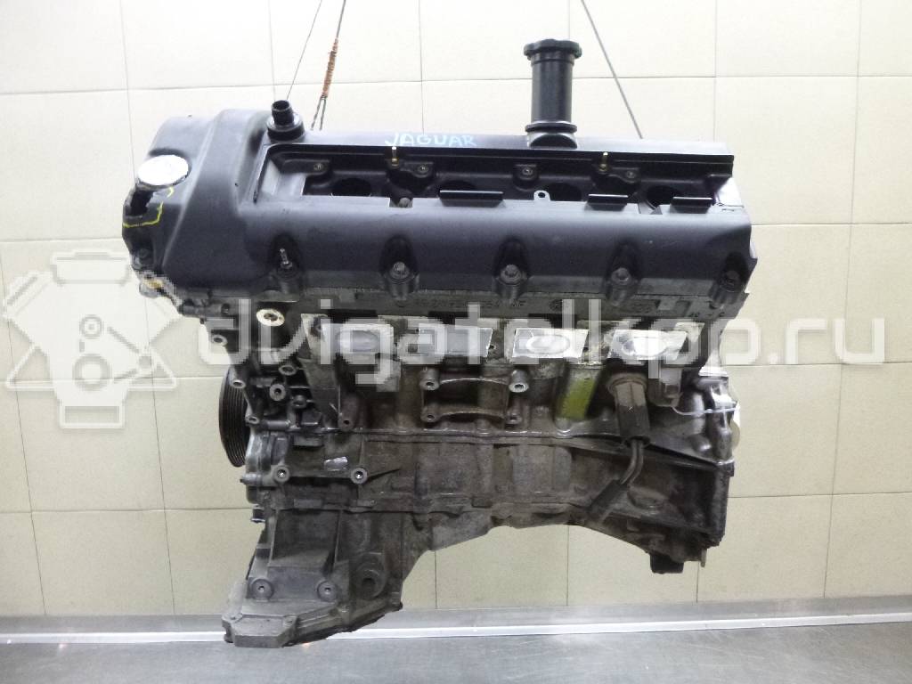 Фото Контрактный (б/у) двигатель SV82G для Jaguar Xf / Vanden Plas 296-298 л.с 32V 4.2 л бензин AJ88508 {forloop.counter}}