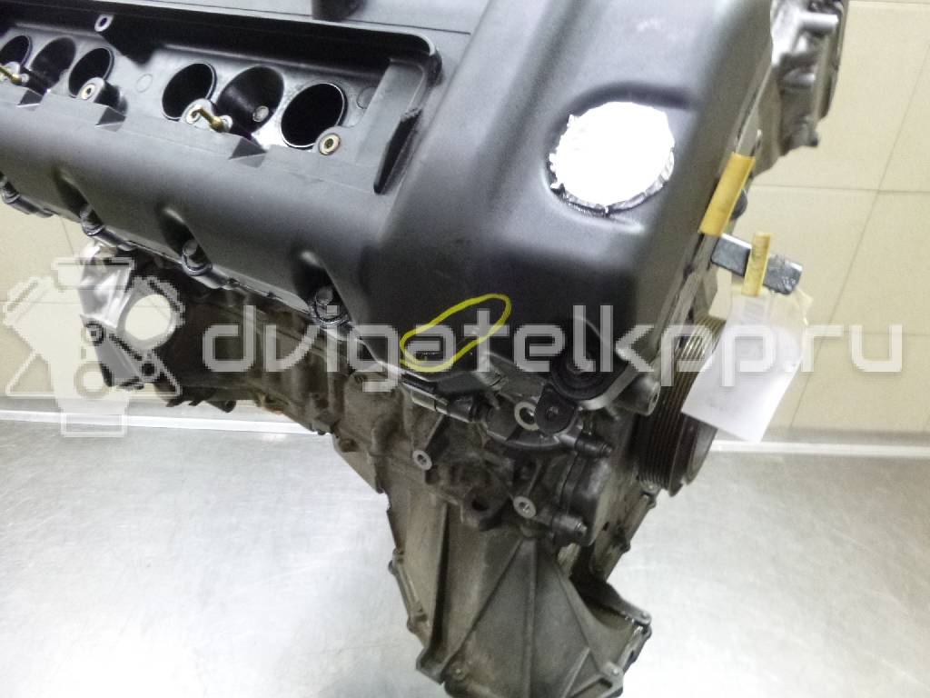 Фото Контрактный (б/у) двигатель SV82G для Jaguar Xf / Vanden Plas 296-298 л.с 32V 4.2 л бензин AJ88508 {forloop.counter}}