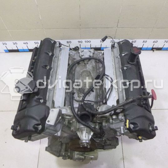 Фото Контрактный (б/у) двигатель SV82G для Jaguar Xf / Vanden Plas 296-298 л.с 32V 4.2 л бензин aj88508