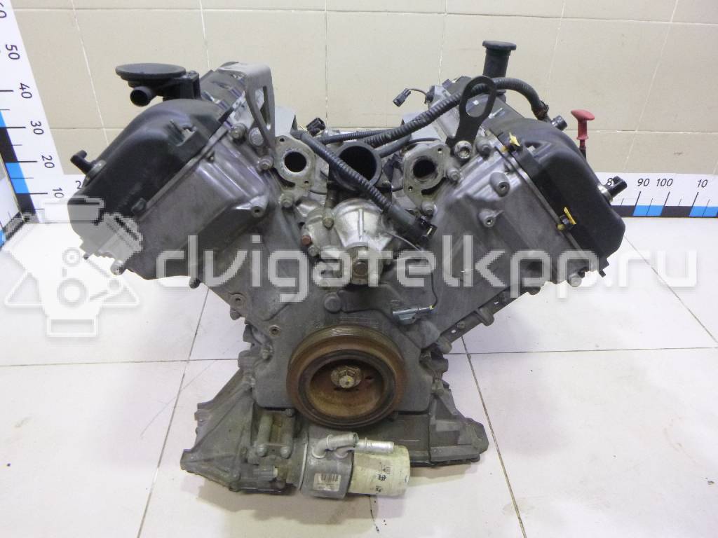 Фото Контрактный (б/у) двигатель SV82G для Jaguar Xf / Vanden Plas 296-298 л.с 32V 4.2 л бензин aj88508 {forloop.counter}}