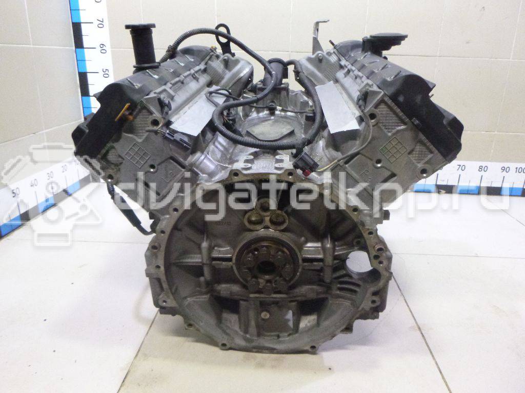 Фото Контрактный (б/у) двигатель SV82G для Jaguar Xf / Vanden Plas 296-298 л.с 32V 4.2 л бензин aj88508 {forloop.counter}}