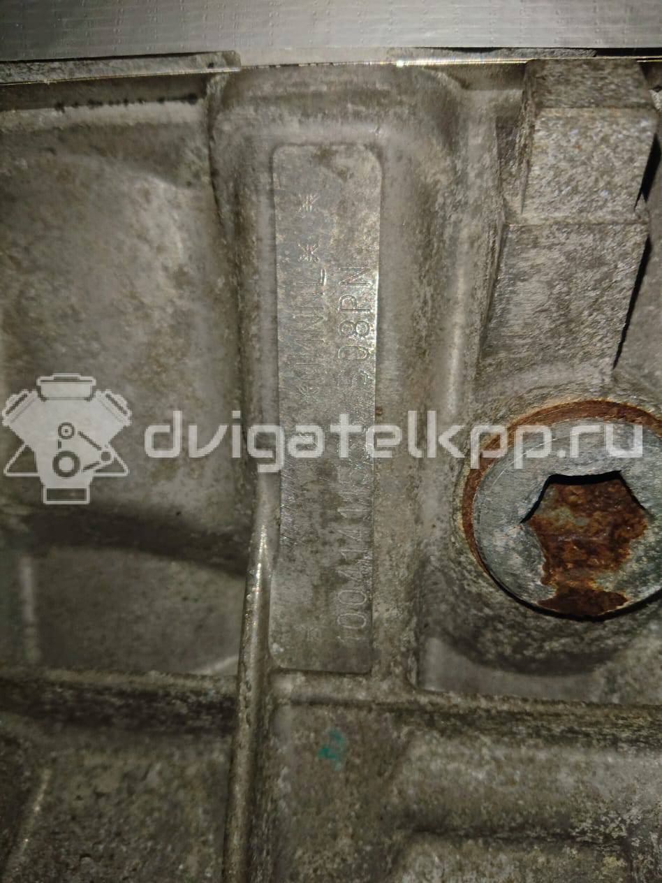 Фото Контрактный (б/у) двигатель 508PN для Jaguar / Land Rover 375-390 л.с 32V 5.0 л бензин LR012453 {forloop.counter}}