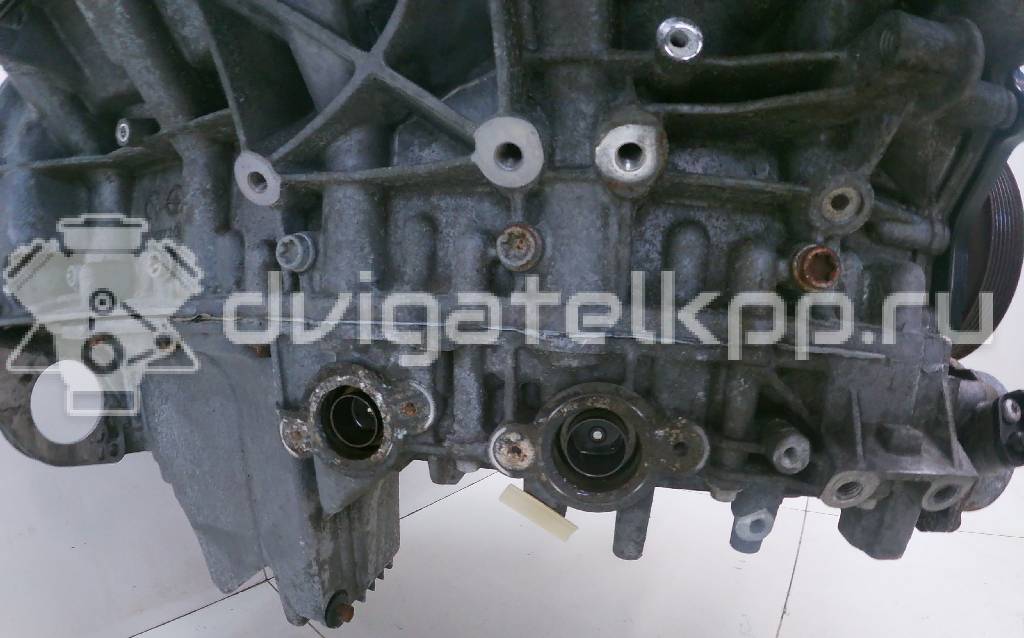 Фото Контрактный (б/у) двигатель 508PN для Jaguar / Land Rover 375-390 л.с 32V 5.0 л бензин LR012453 {forloop.counter}}