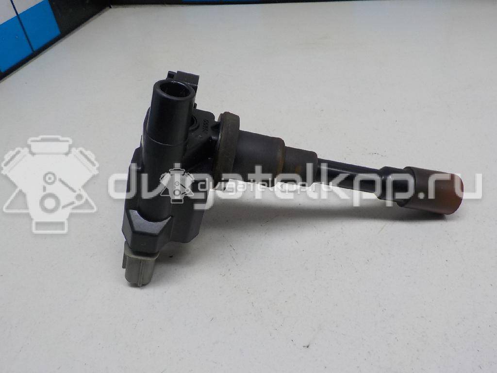 Фото Катушка зажигания  3340065g01 для Subaru Justy {forloop.counter}}