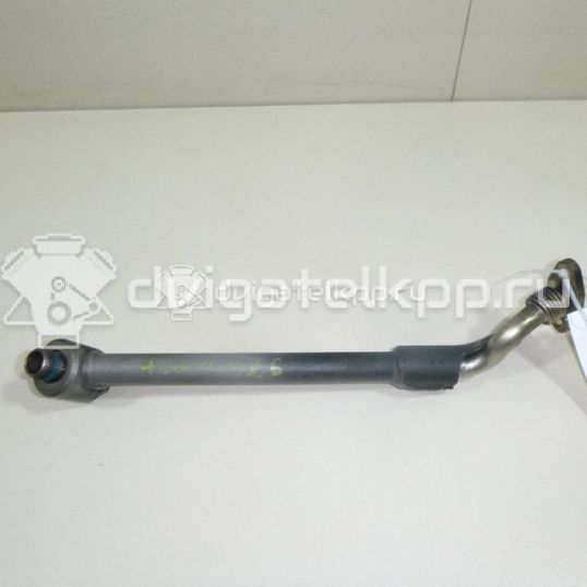 Фото Трубка турбокомпрессора (турбины) для двигателя BLS для Seat Altea 105 л.с 8V 1.9 л Дизельное топливо 03G145535F
