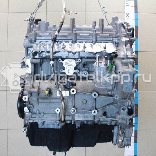 Фото Контрактный (б/у) двигатель 204DTD для Jaguar / Land Rover 150-180 л.с 16V 2.0 л Дизельное топливо LR073828