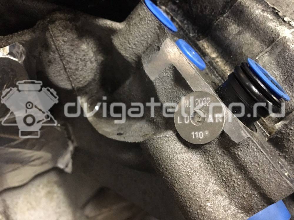 Фото Контрактный (б/у) двигатель 204DTD для Jaguar / Land Rover 150-180 л.с 16V 2.0 л Дизельное топливо LR073828 {forloop.counter}}