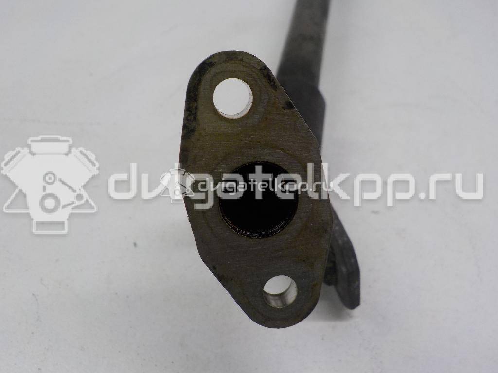 Фото Трубка турбокомпрессора (турбины) для двигателя BLS для Seat Altea 105 л.с 8V 1.9 л Дизельное топливо 03G145535F {forloop.counter}}