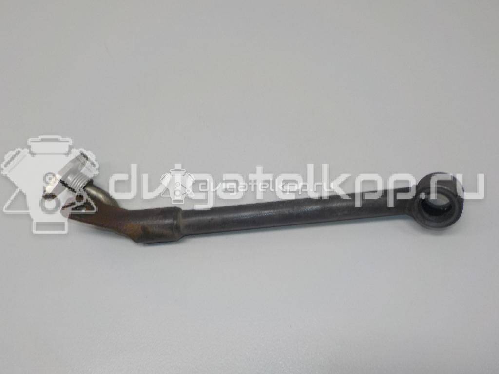 Фото Трубка турбокомпрессора (турбины) для двигателя BLS для Seat Altea 105 л.с 8V 1.9 л Дизельное топливо 03G145535F {forloop.counter}}