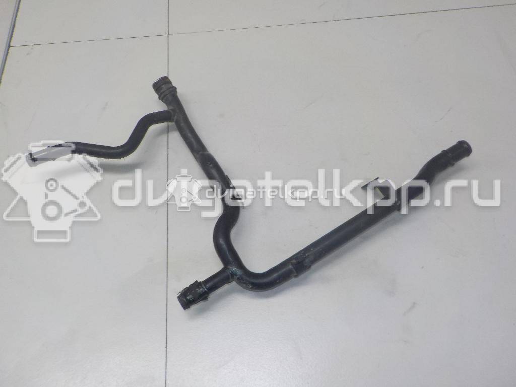 Фото Трубка турбокомпрессора (турбины) для двигателя BLS для Seat Altea 105 л.с 8V 1.9 л Дизельное топливо 03G145535F {forloop.counter}}