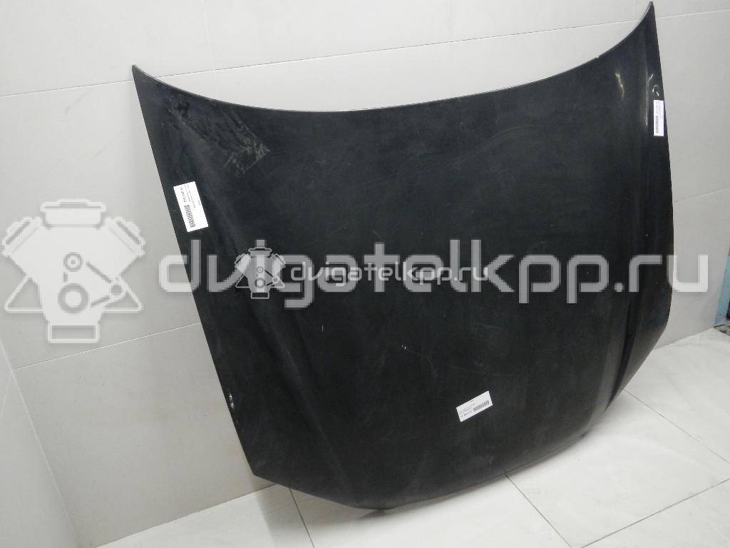 Фото Капот  57229ag03a9p для Subaru Legacy {forloop.counter}}
