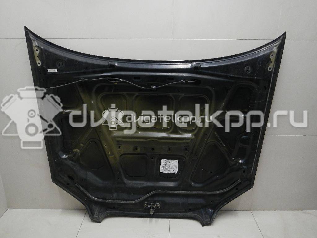 Фото Капот  57229ag03a9p для Subaru Legacy {forloop.counter}}