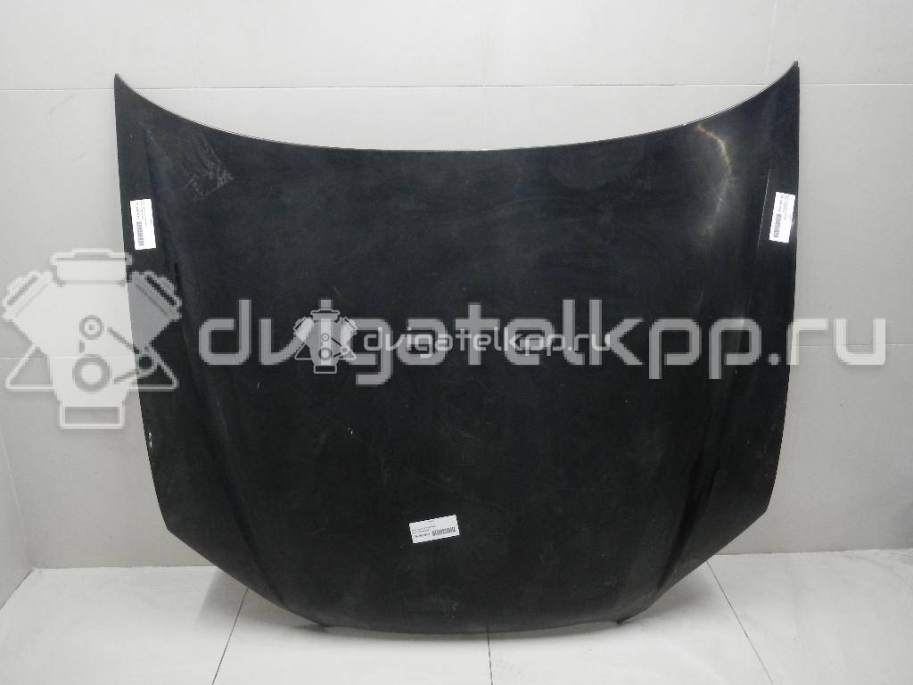 Фото Капот  57229ag03a9p для Subaru Legacy {forloop.counter}}