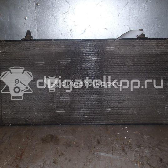 Фото Радиатор кондиционера (конденсер)  73210ag000 для Subaru Legacy / Outback