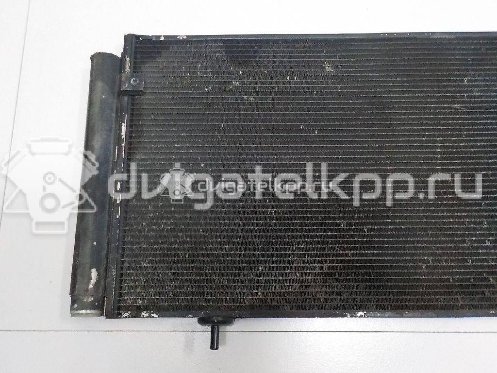Фото Радиатор кондиционера (конденсер)  73210AG000 для Subaru Legacy / Outback {forloop.counter}}
